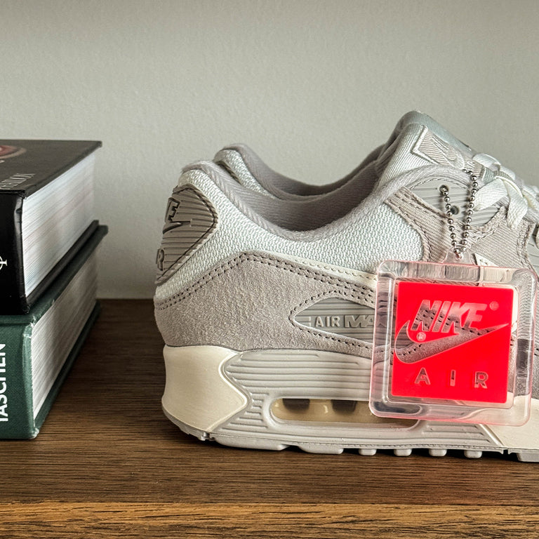 Nike Air Max III onfeet