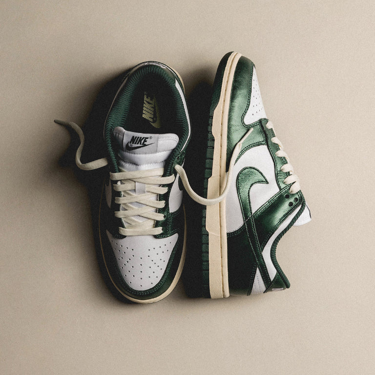 Nike Wmns Dunk Low onfeet