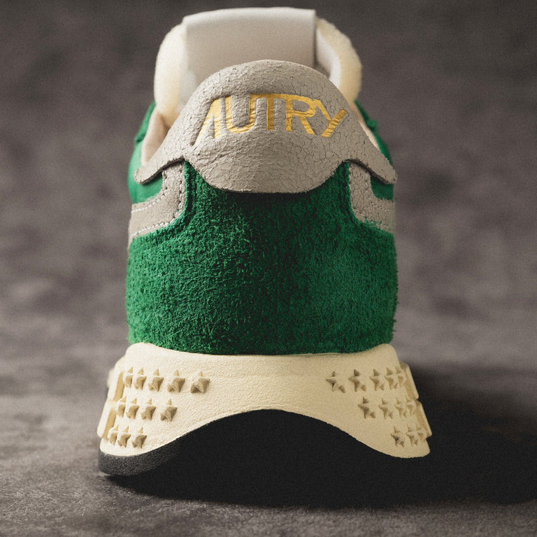 Autry Reelwind Low onfeet