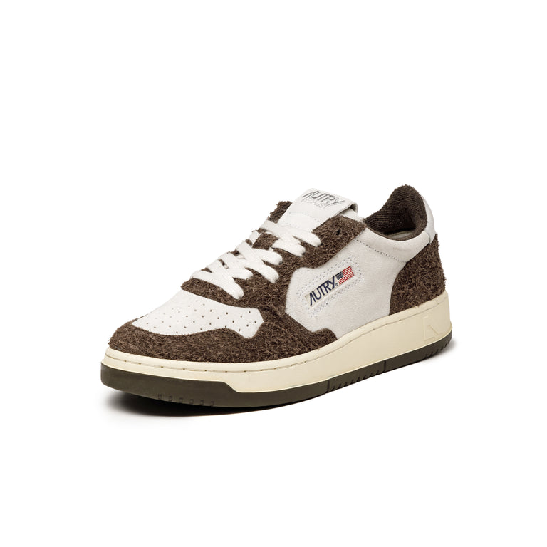 Autry Medalist W *Suede / Long Suede*