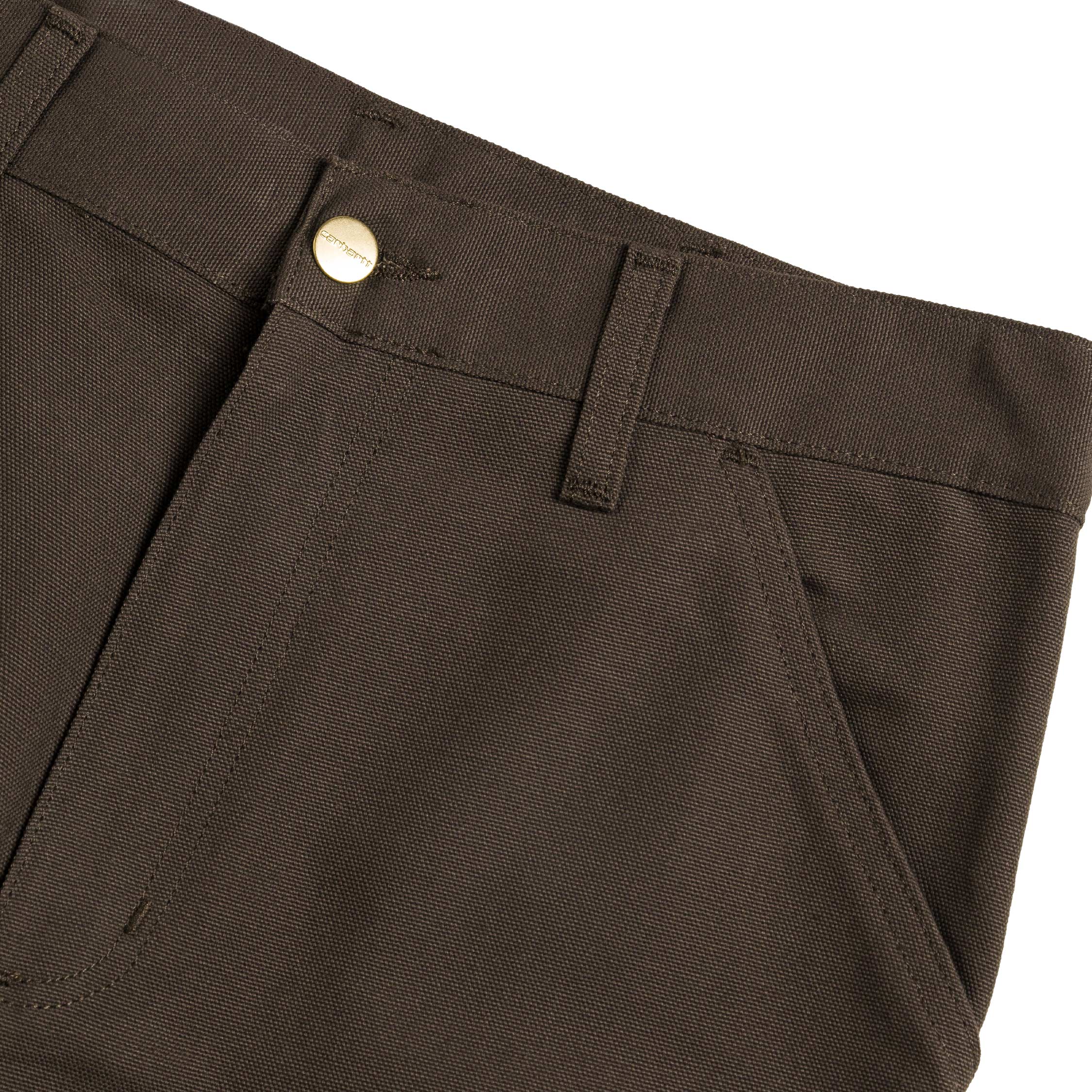 Carhartt WIP Double Knee Pant | Apparel » Buy online now!
