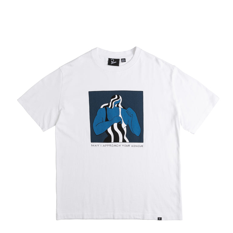 By Parra Self Defense T-Shirt