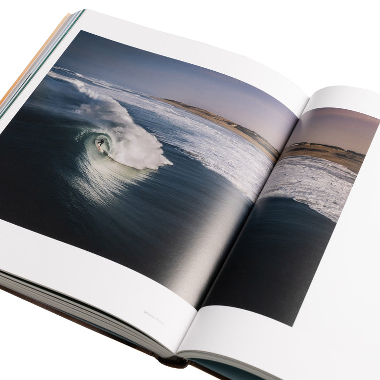 GESTALTEN Surf Porn