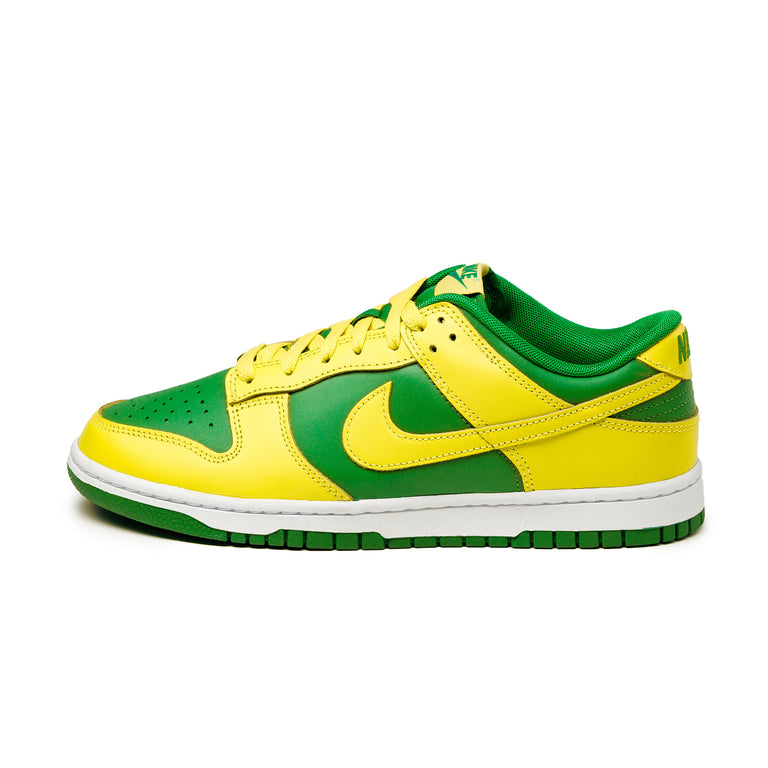 be true dunks