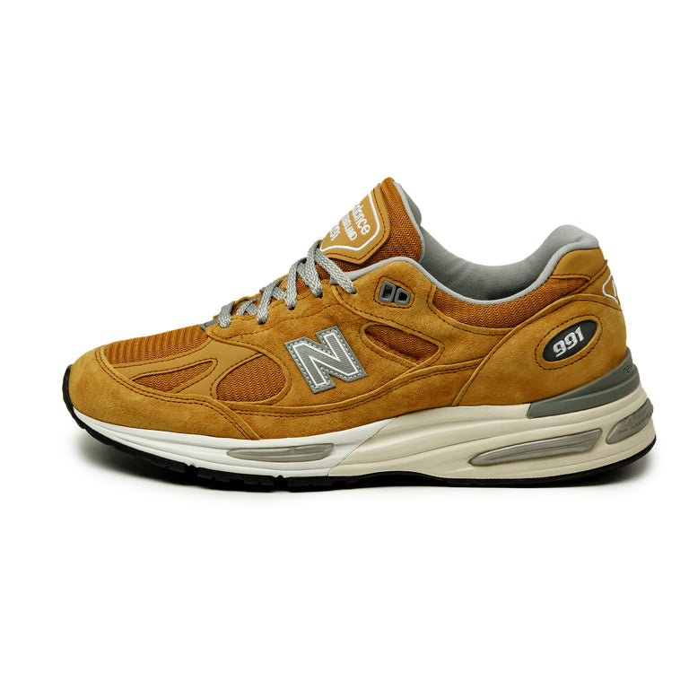 New Balance U991YE2 *Made in England*