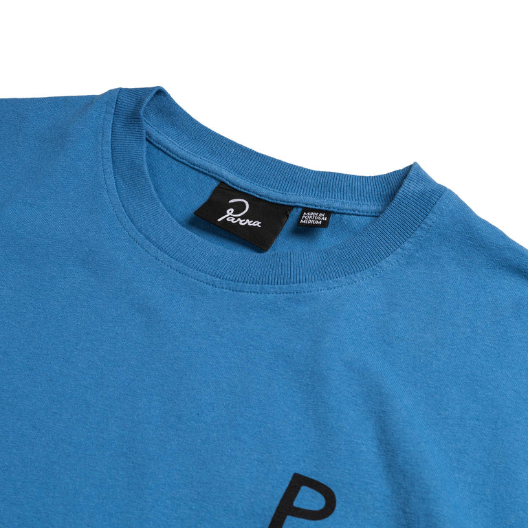 By Parra Fancy Horse T-Shirt