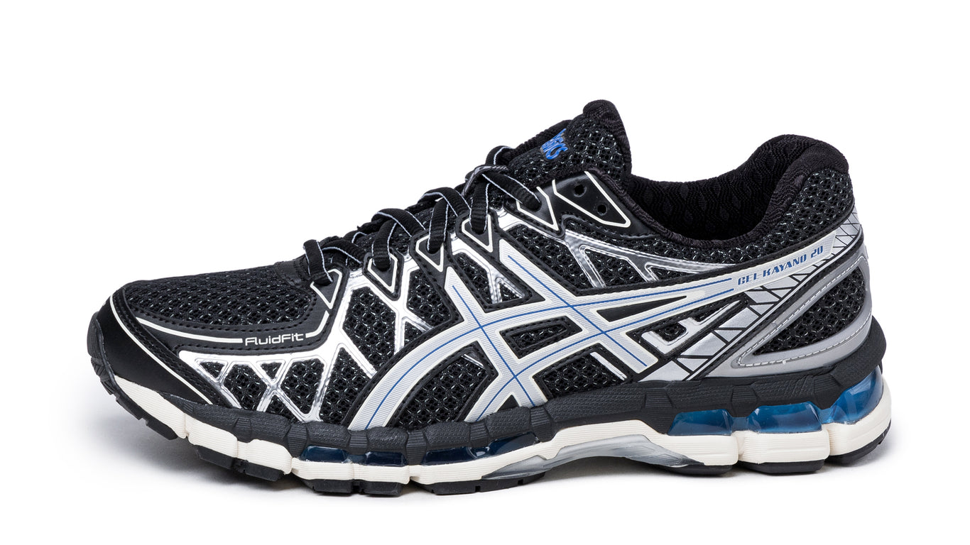 Asics GEL Kayano 20 Sneaker jetzt online kaufen