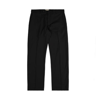 Asphaltgold Together Forever - Classic Pants - XS / Black
