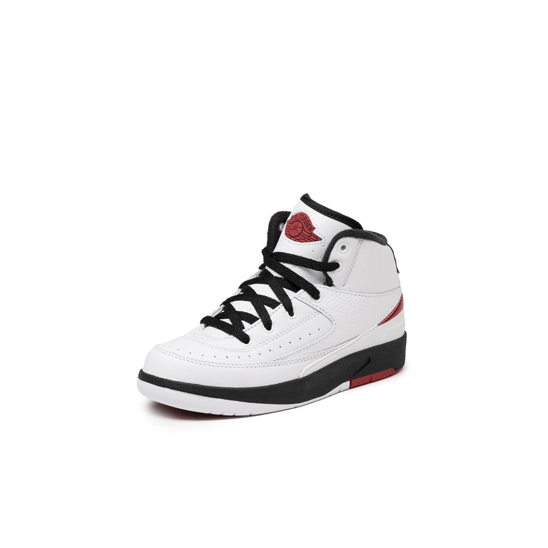 Nike Air Jordan 2 Retro *Chicago* *TD*