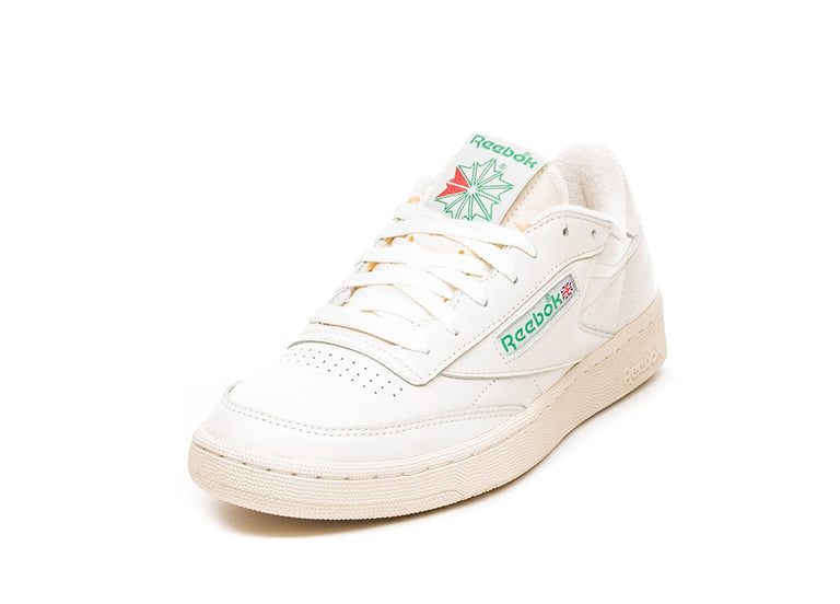 Reebok Club C 1985 TV koop nu online bij ASPHALTGOLD