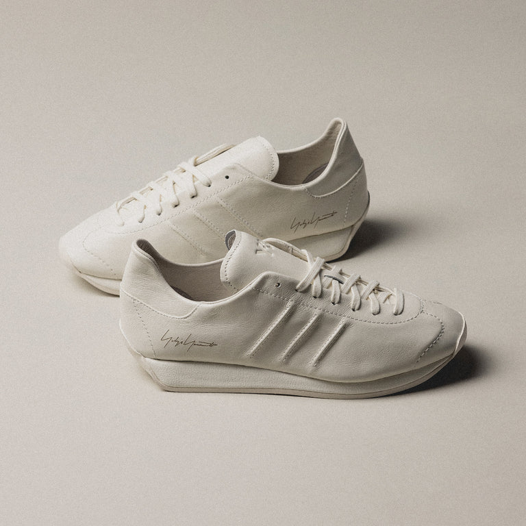 Adidas Y 3 Country Sneaker Buy online now