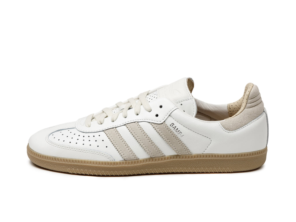 スニーカー adidas Samba  Beige adidas Samba OG Shoes Kids - Beige | Free Shipping with