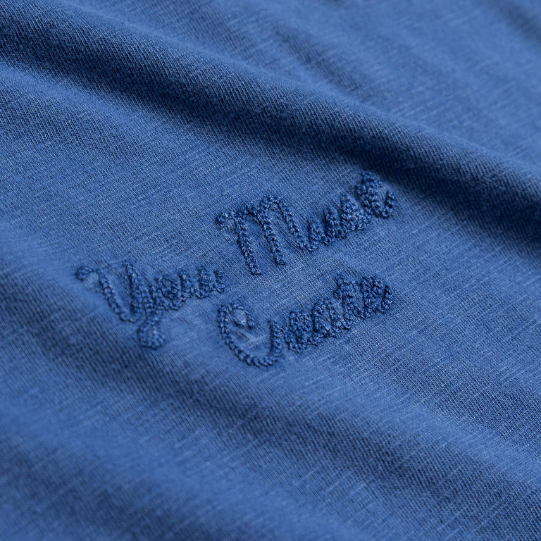 YMC Triple T-Shirt