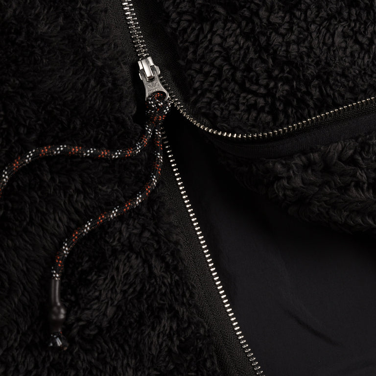 Adidas x Song For The Mute Fleece Jacket