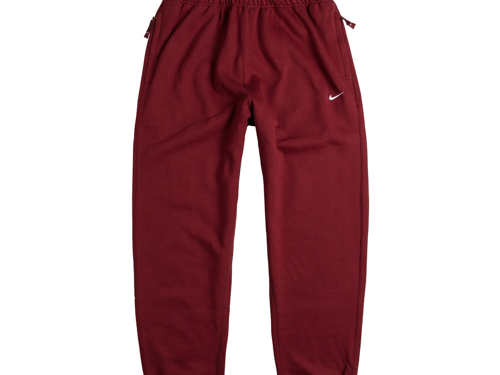 Nike Solo Swoosh Fleece Pant » Buy online now!