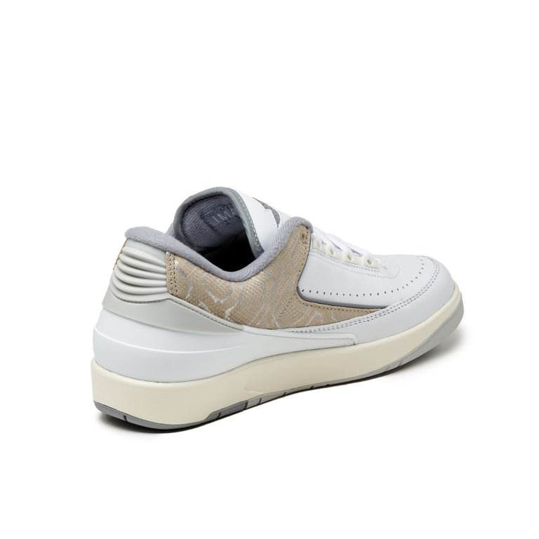 Nike Air Jordan 2 Retro Low