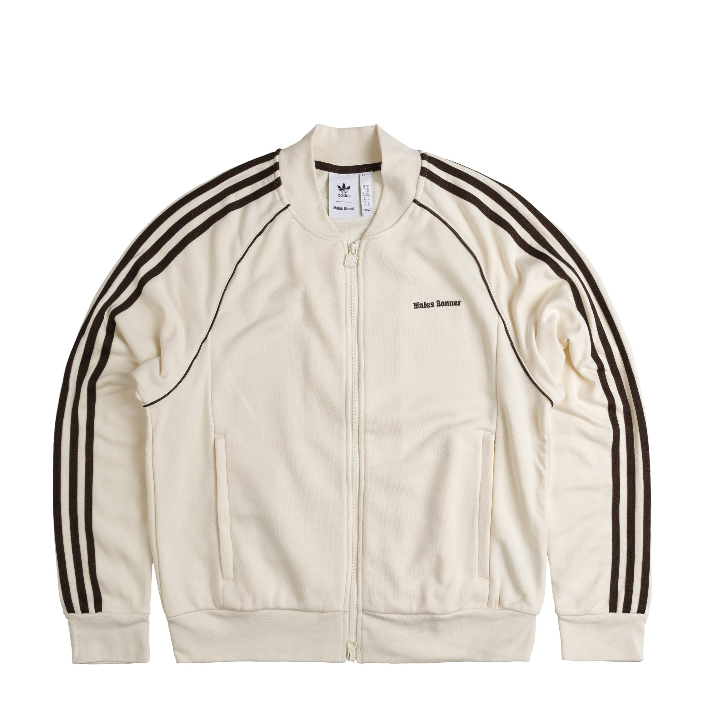 Adidas x Wales Bonner Track Top | Apparel » Buy online now!