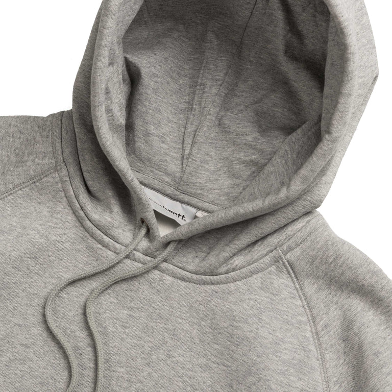 Carhartt WIP Hooded Chase Sweatshirt