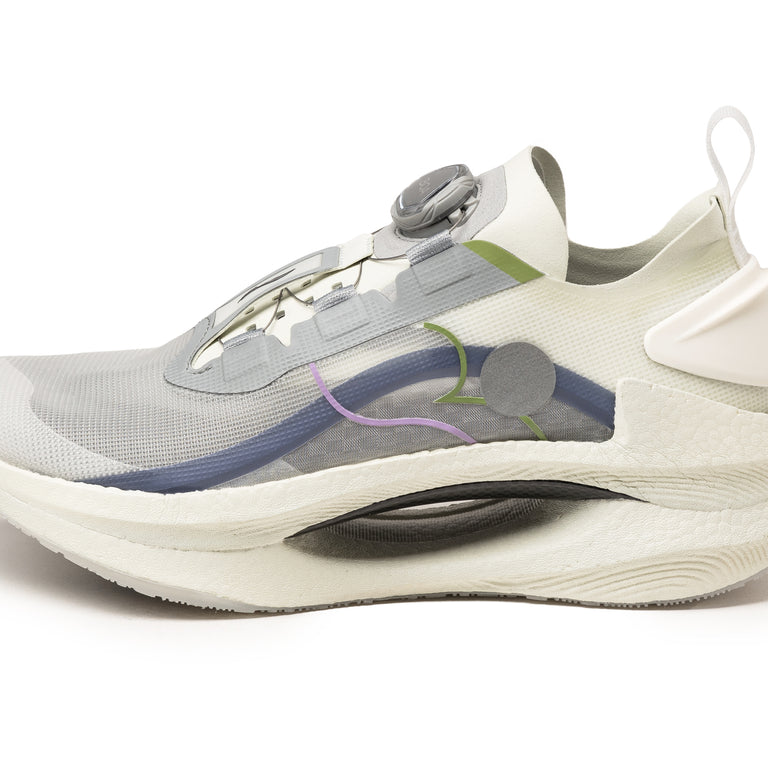 Li-Ning x Soulland Shadow