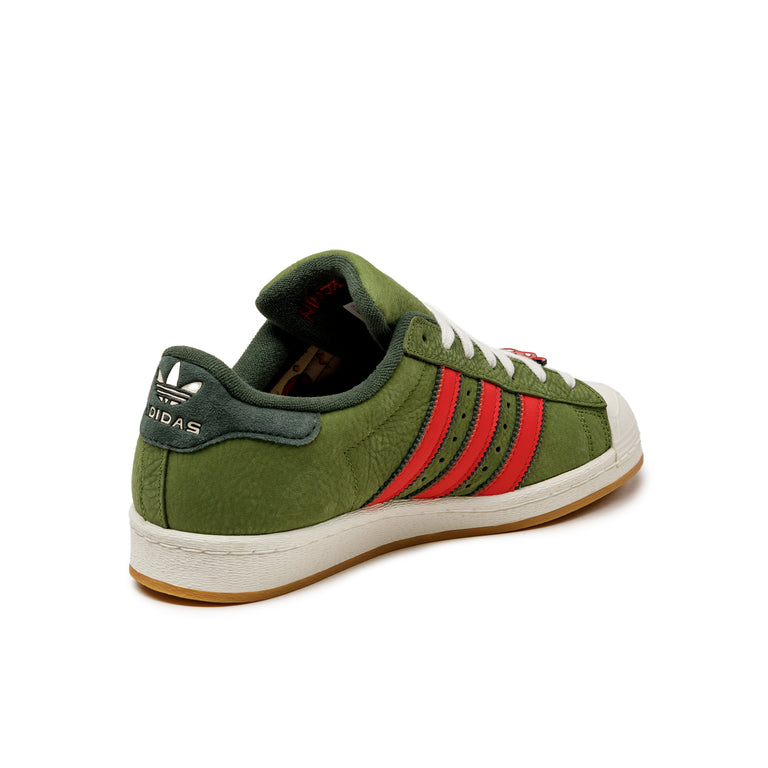 Adidas x Teenage Mutant Ninja Turtles Superstar *Shelltoe*