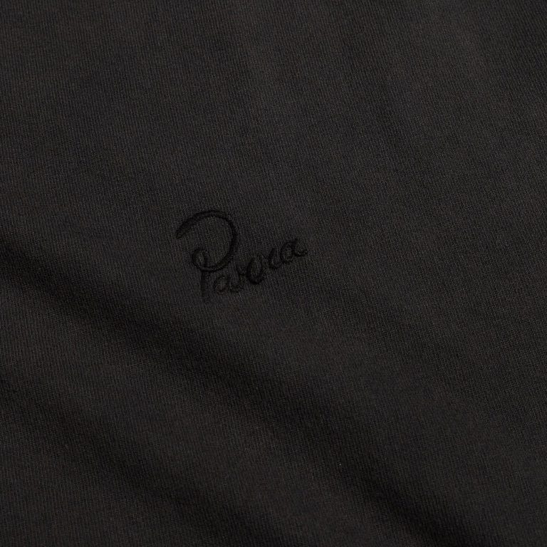 By Parra Script Logo T-Shirt