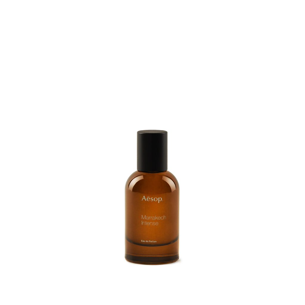 Aesop Marrakech Intense Eau de Parfum 50 mL » jetzt online kaufen!