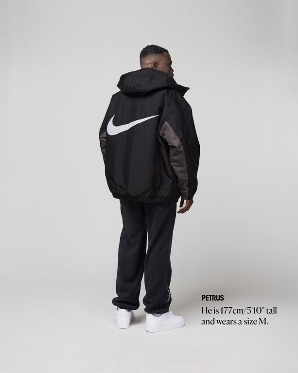 Nike Solo Swoosh Puffer Jacket Apparel Buy online now