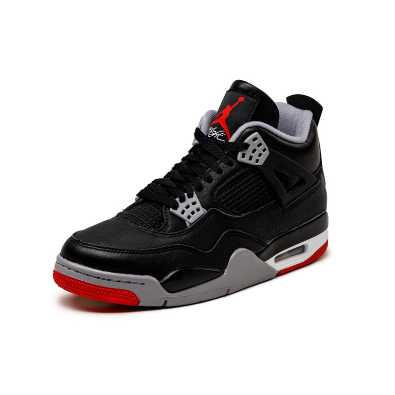 Nike Air Jordan 4 Retro *Bred Reimagined*