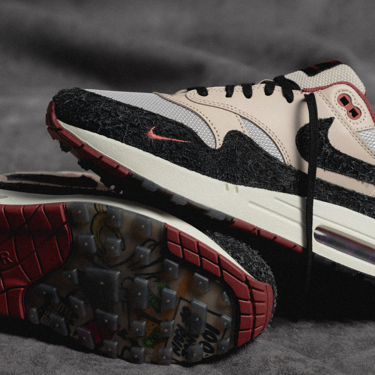 Nike Air Max 1 PRM Keep Rippin Stop Slippin Sneaker jetzt online kaufen
