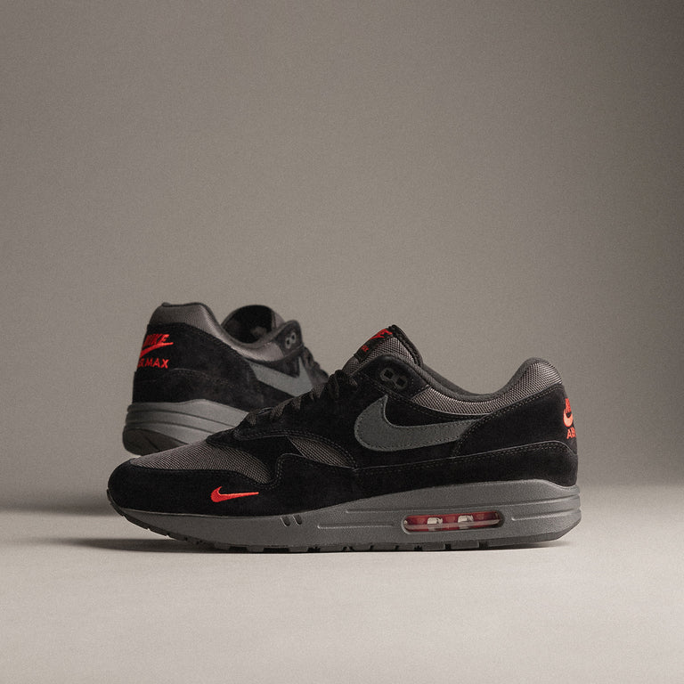 Nike Air Max 1 onfeet