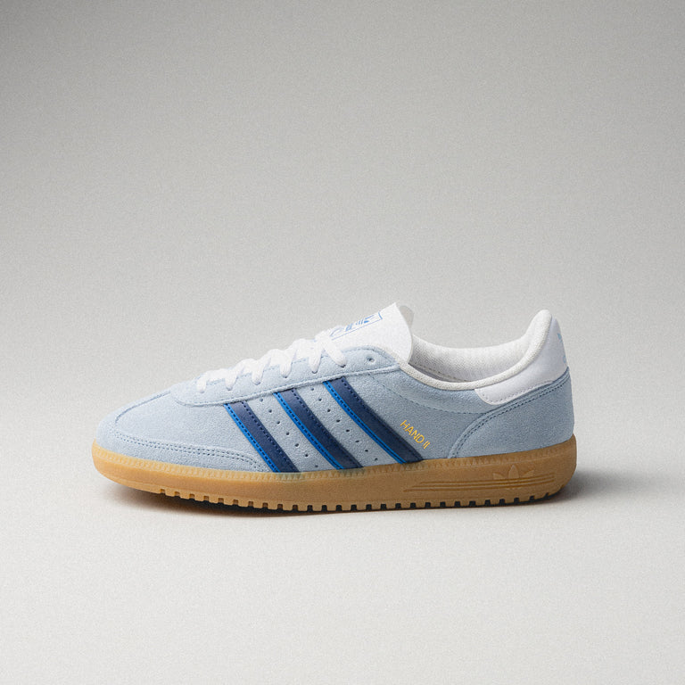 Adidas Hand 2 onfeet
