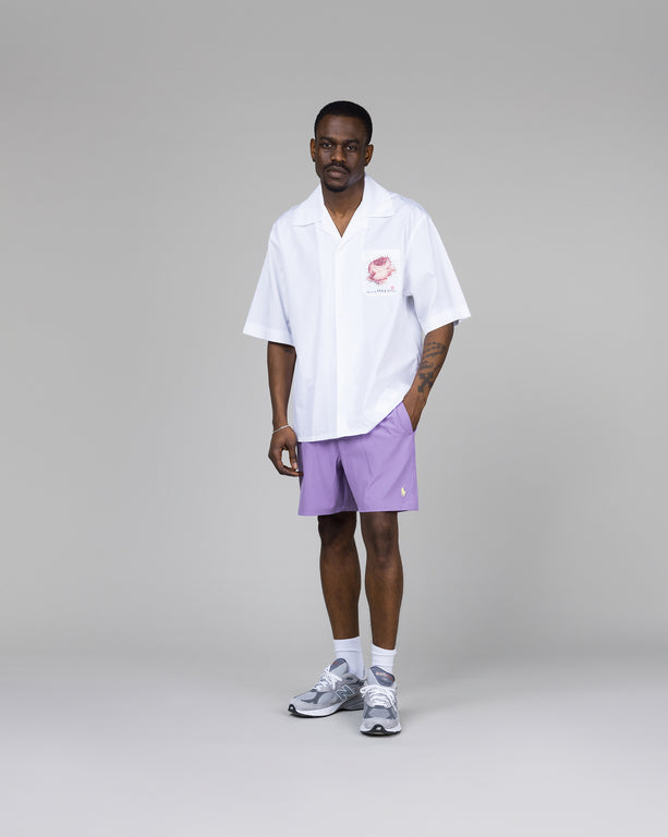 Polo Ralph Lauren Traveler Stretch Classic Swimming Trunk Apparel Buy online now