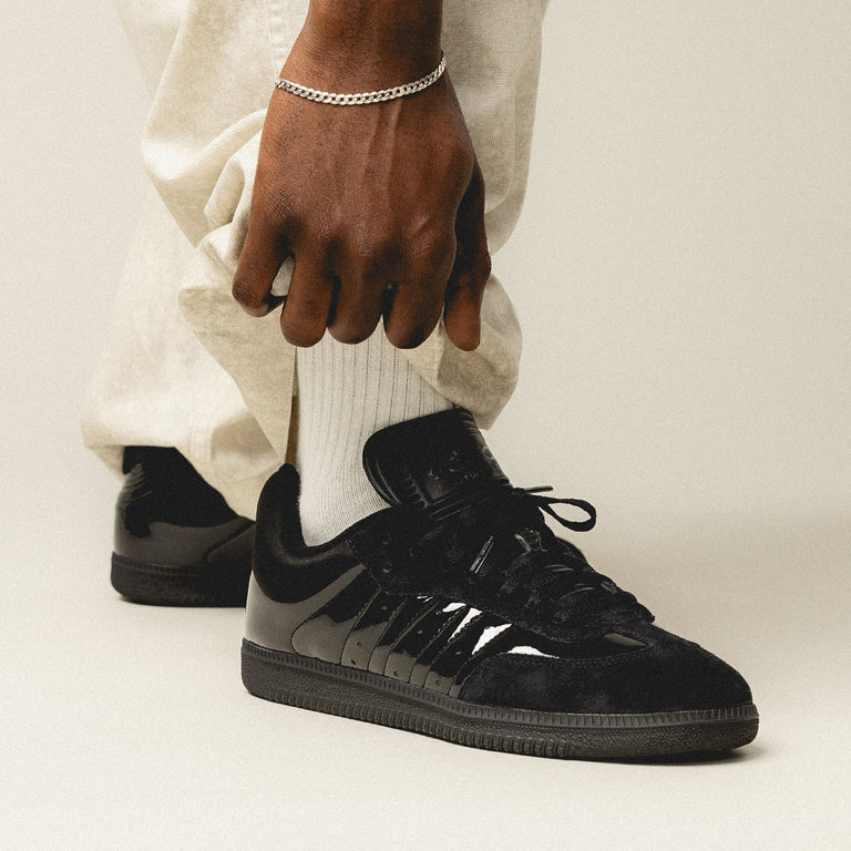 Adidas x Dingyun Zhang Samba onfeet