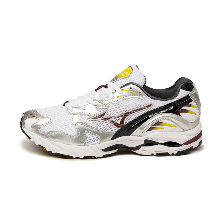 Mizuno Wave Rider 10 Sneaker Buy online now