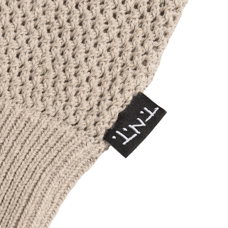 thisisneverthat Net Knit Jacket