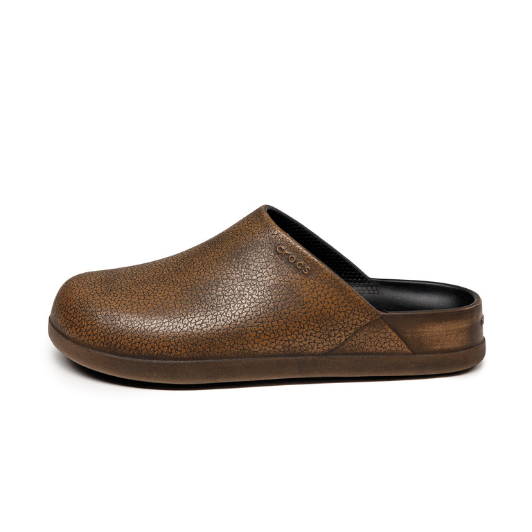 Crocs Dylan Burnished Clog