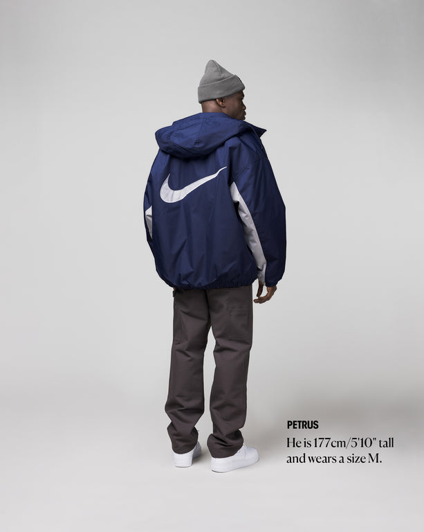 Nike Solo Swoosh Puffer Jacket | Apparel » Buy online now!