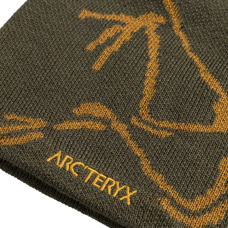 Arcteryx Bird Head Toque