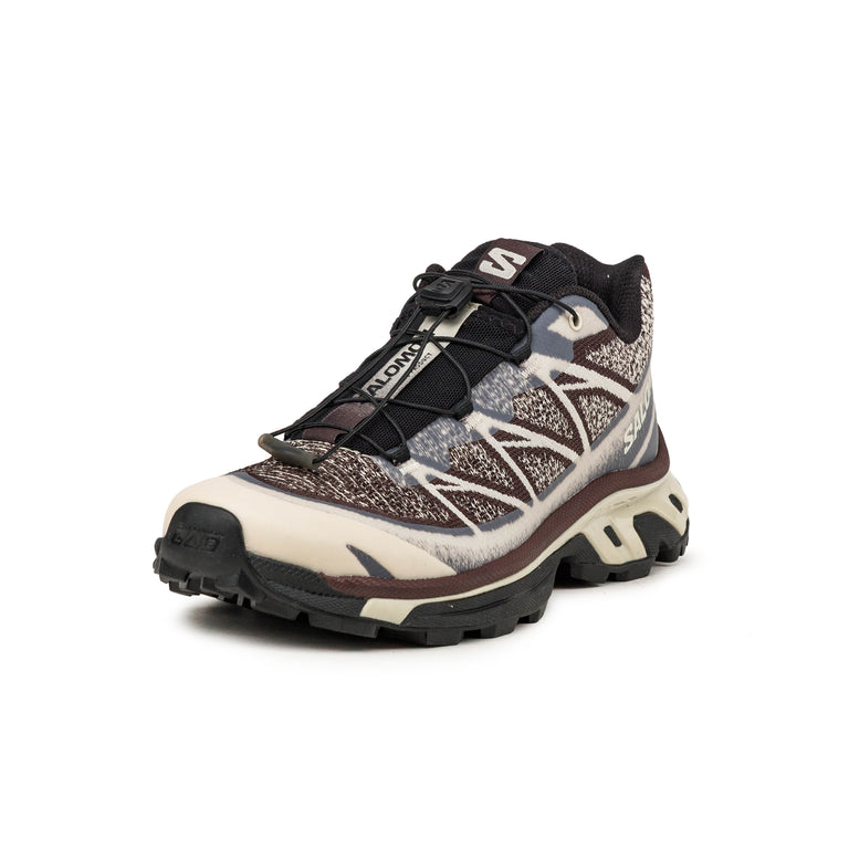 Salomon XT-6 Shadow - 40 2/3 / Almond Milk / Black Coffee / Bitter Chocolate - 2
