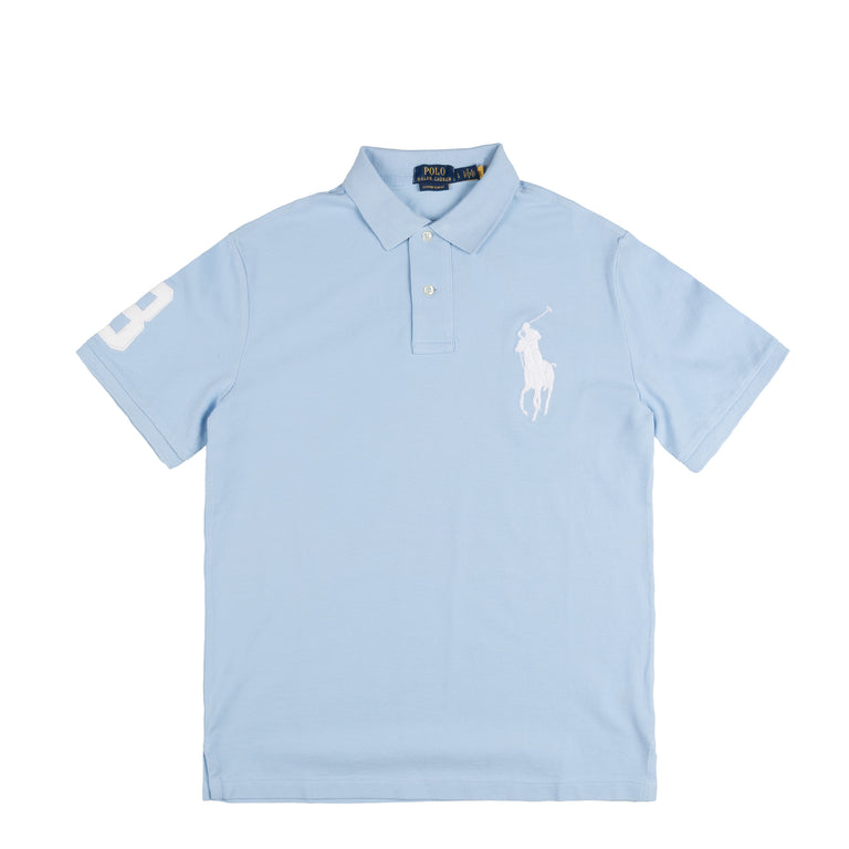 Polo Ralph Lauren Short Sleeve Polo