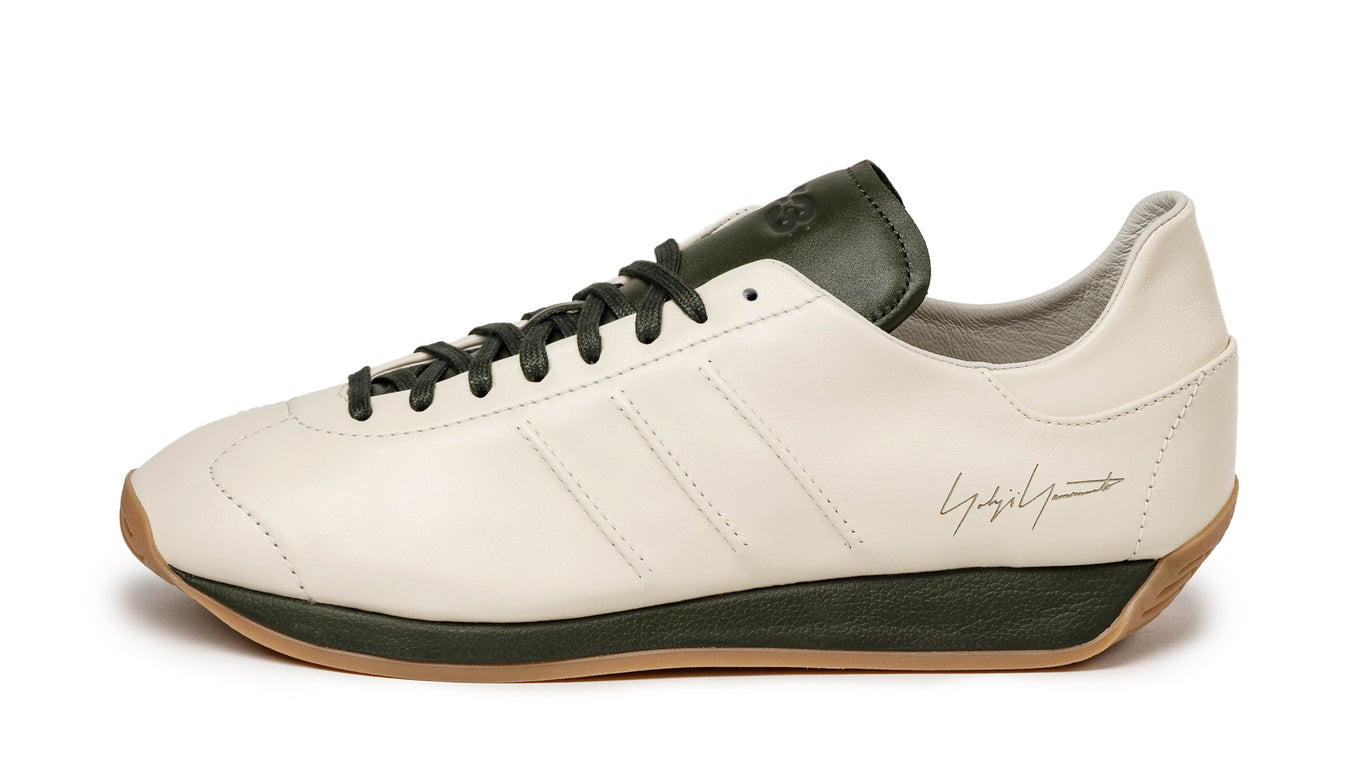 Shoes Adidas Y3 Original Price Adidas Y-3 Reberu Black White Men's