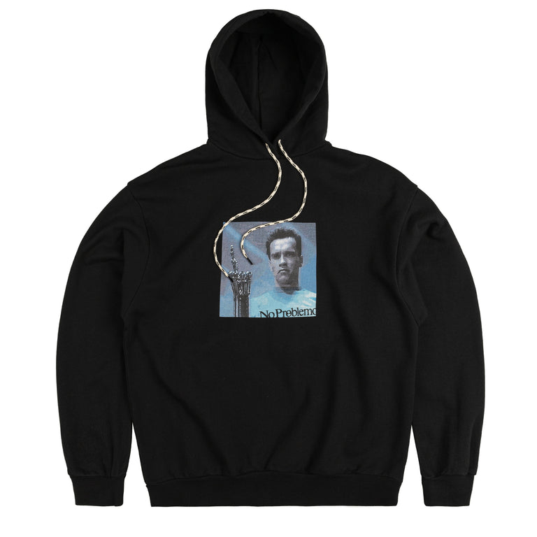 No Problemo I'll Be Back Hoodie