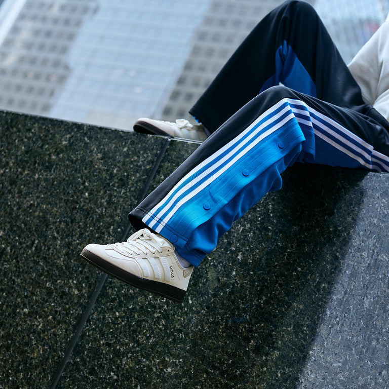 Adidas x Clot by Edison Chen Pants