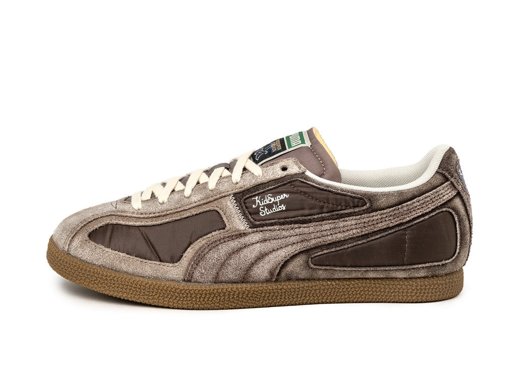 Turnkey Solutions Puma Kidsuper Studios Puma X KidSuper Studios