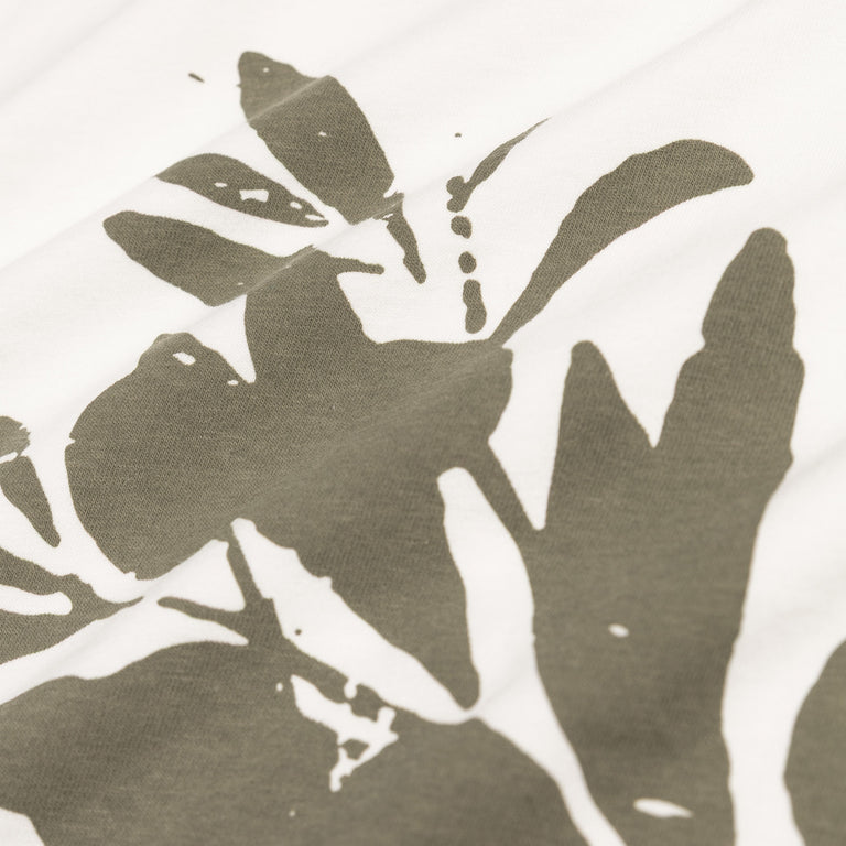 Museum of Peace & Quiet Olives T-Shirt