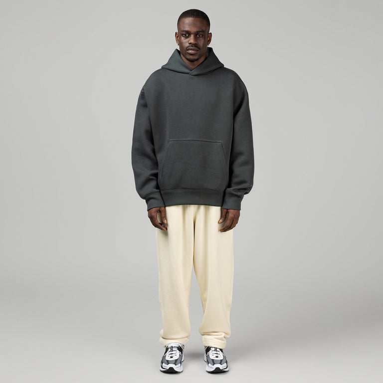 Nike Wool Classic Fleece Pant Open Hem