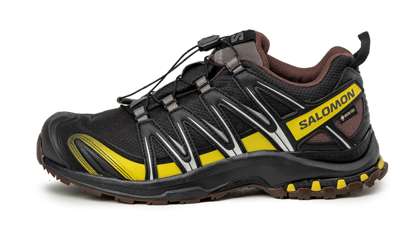 Salomon XA Pro 3D GTX Sneaker » Buy online now!