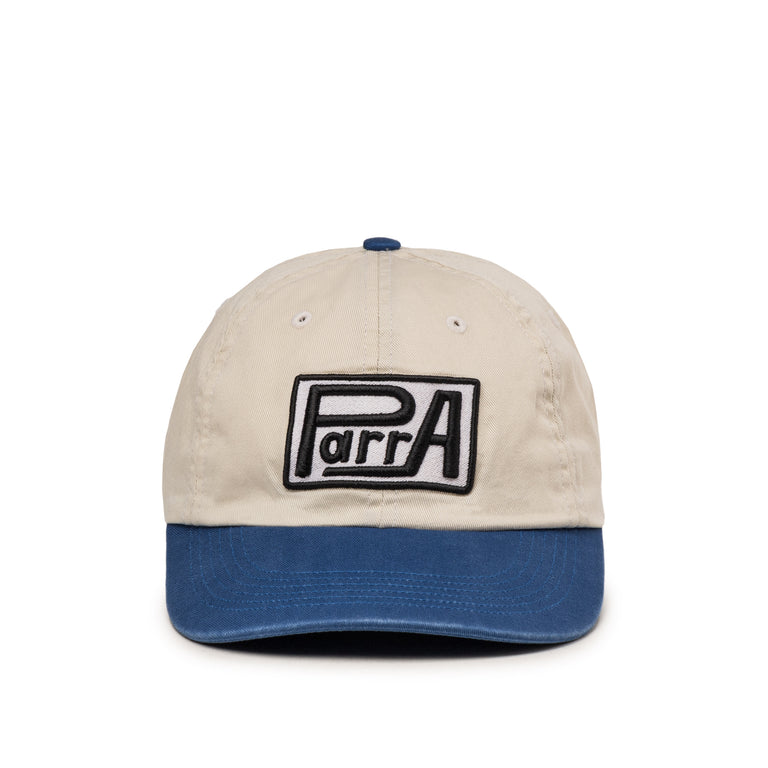 Car Repair 6 Panel Hat