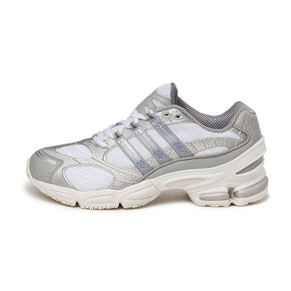 ★adidas★ Ozwego Pro Silver White Adidas Ozweego Pro WMNS Cloud White / Silver Metallic - Aug