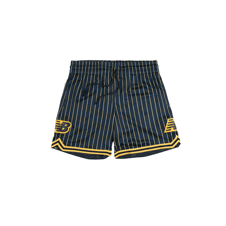 New Balance In Game Mesh Short